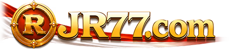 Logo JR77 Official